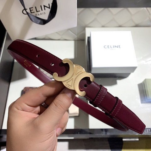 셀린느 벨트