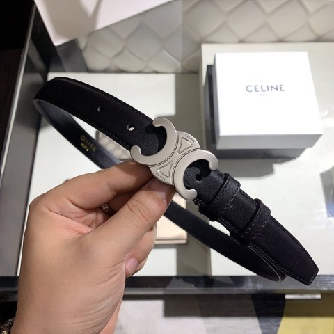 셀린느 벨트