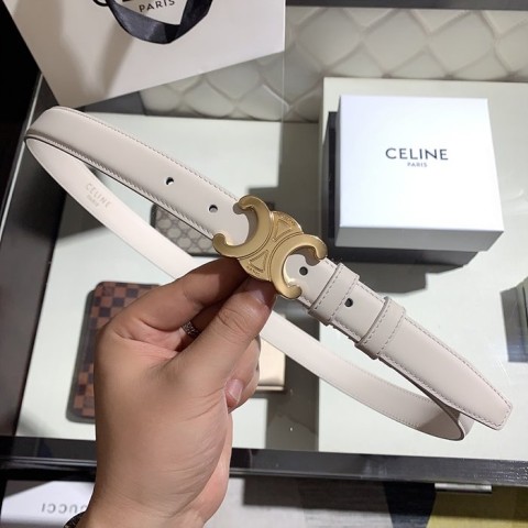 셀린느 벨트