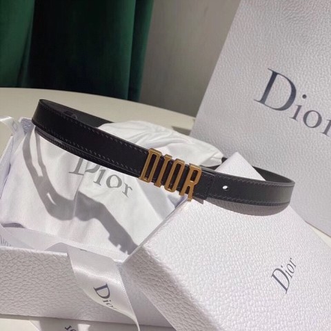 디올 벨트