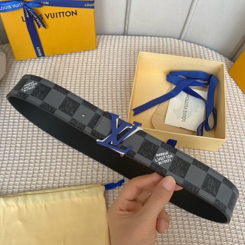 루이비통 벨트