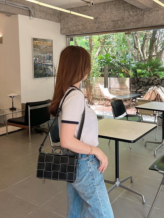 카세트백 758105