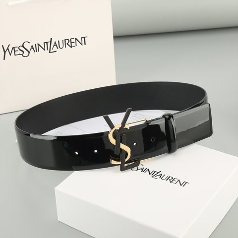 YSL 벨트 5.0cm