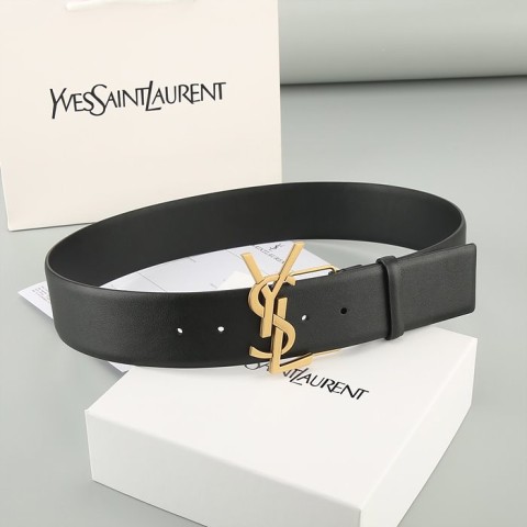 YSL 벨트 5.0cm