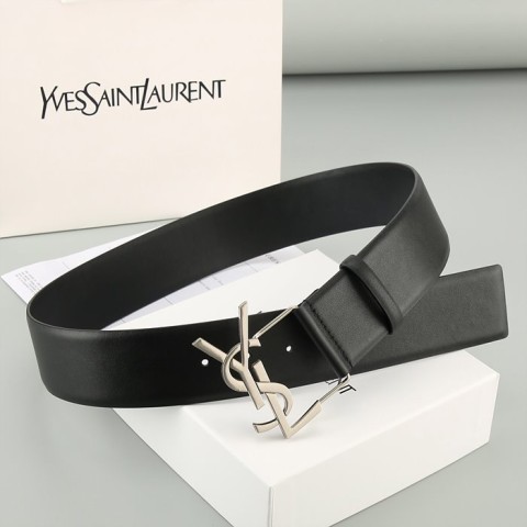 YSL 벨트 5.0cm