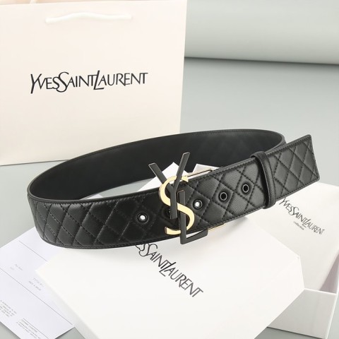 YSL 벨트 5.0cm