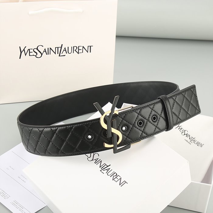 YSL 벨트 5.0cm