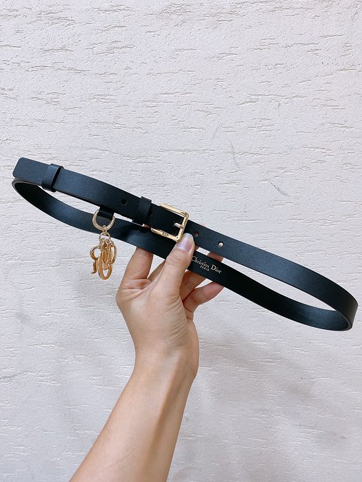 miss dior 벨트 2.0cm