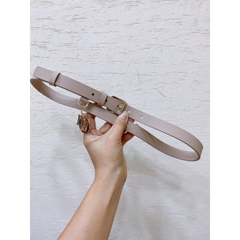miss dior 벨트 2.0cm