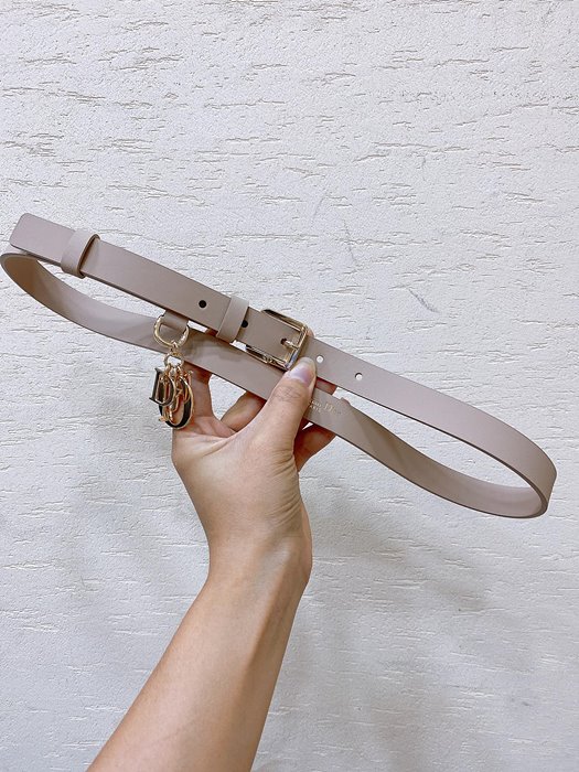 miss dior 벨트 2.0cm