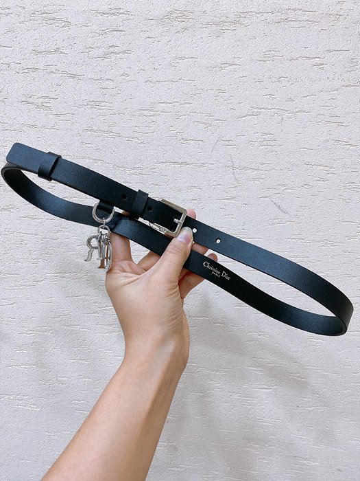 miss dior 벨트 2.0cm
