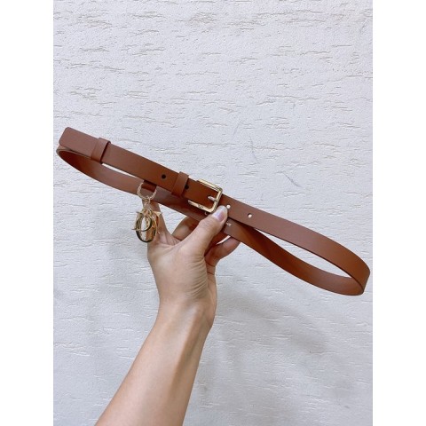 miss dior 벨트 2.0cm