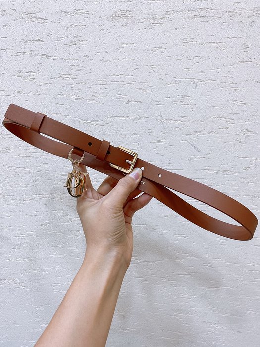 miss dior 벨트 2.0cm