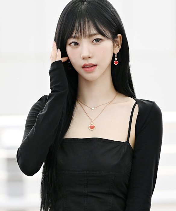 chopard 목걸이