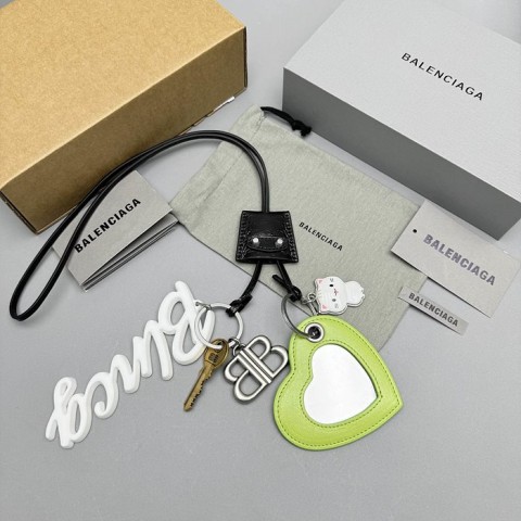 발렌시아가 팔로마 키링