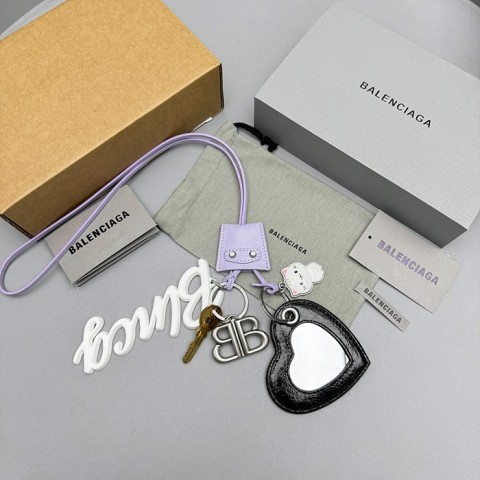 발렌시아가 팔로마 키링