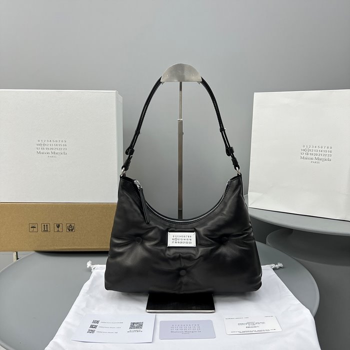 메종 마르지엘라 글램 슬램 호보백