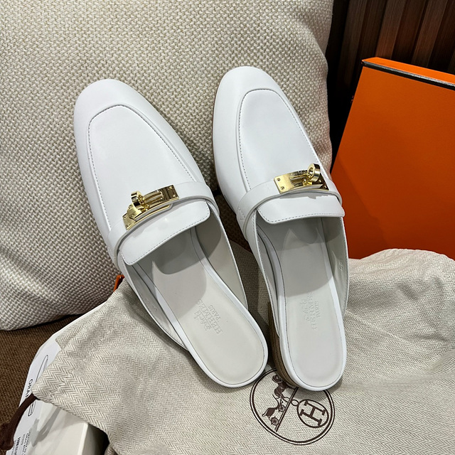 에르메스 오즈 뮬