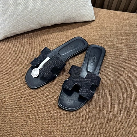 에르메스 오란 데님