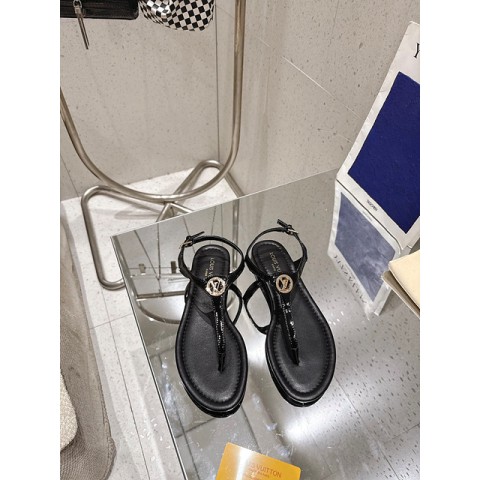 루이비통 선키스 샌들