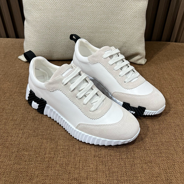 에르메스 바운싱 스니커즈