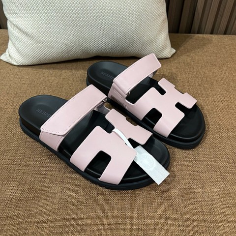 에르메스 시프레 샌들
