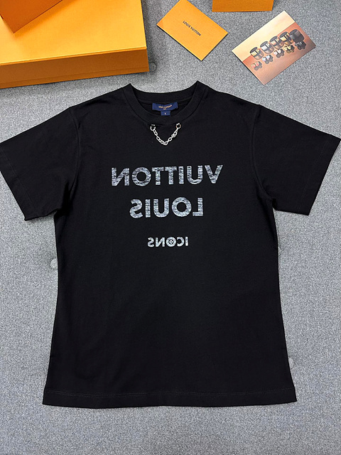 루이비통 반팔 티셔츠