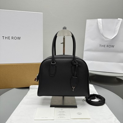 더로우 인디아 10
