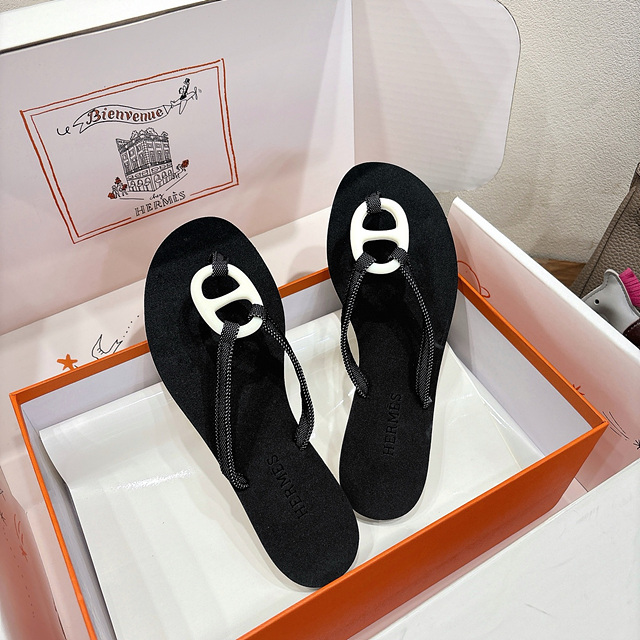 에르메스 칼라네라 샹달 쪼리