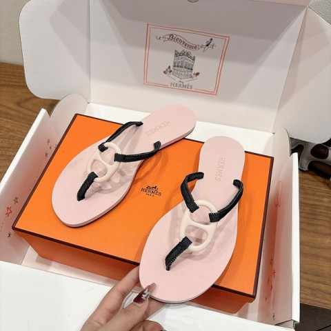에르메스 칼라네라 샹달 쪼리