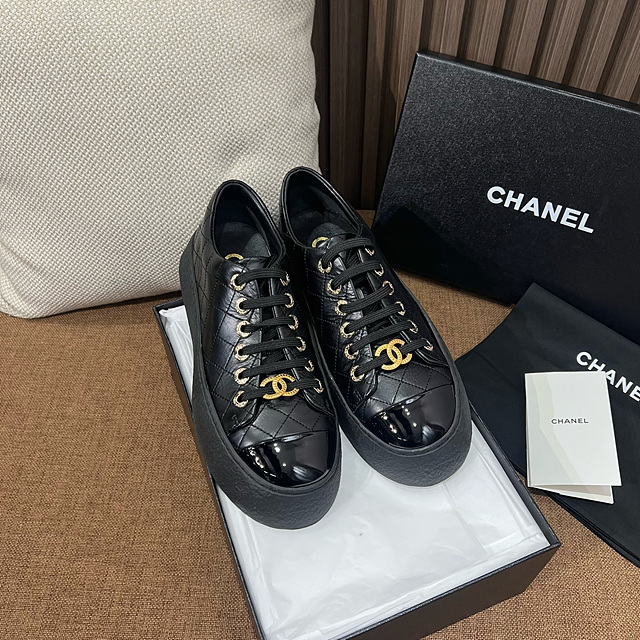 샤넬 스니커즈 G46620