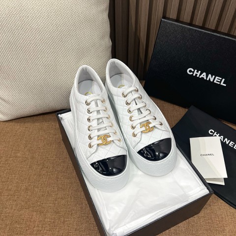 샤넬 스니커즈 G46620