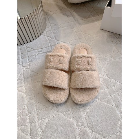 셀린느 퍼 슬리퍼