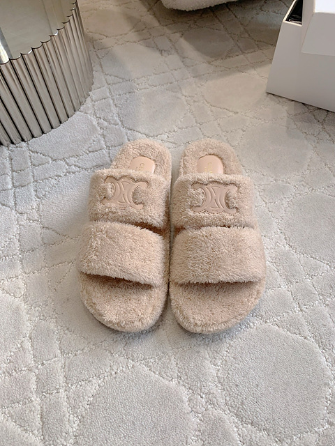 셀린느 퍼 슬리퍼