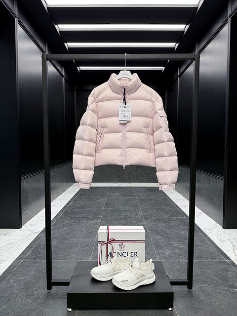 몽클레어 페트라
