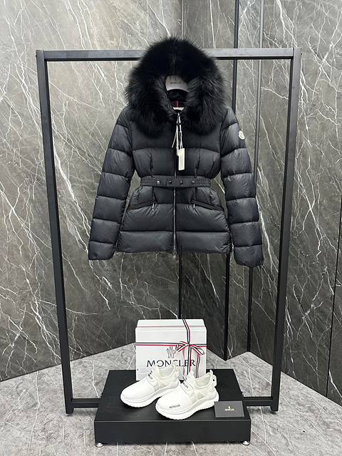 몽클레어 보에드