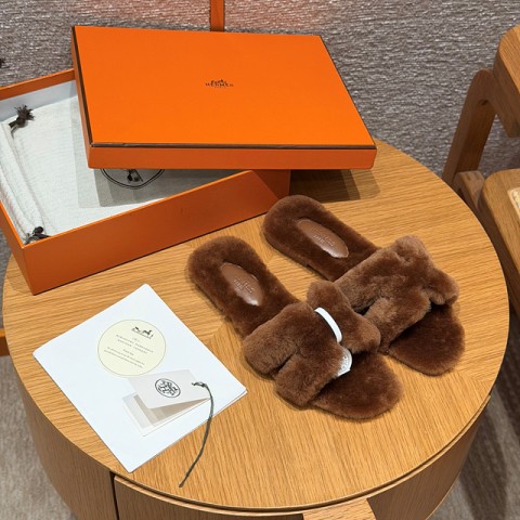 에르메스 오란 시어링