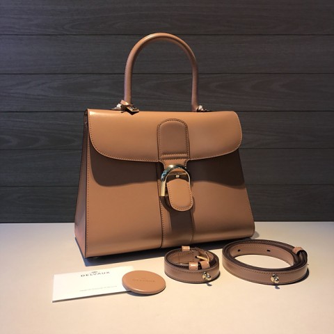 델보 브리앙 MM