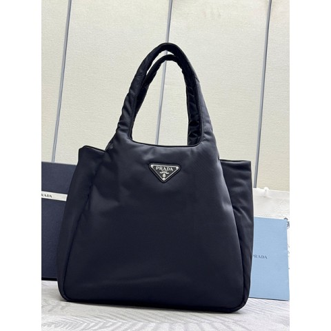 프라다 리나일론 토트백 1BG449