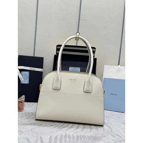 프라다 미듐 토트백 1BG538