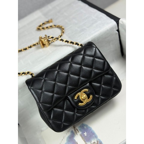 샤넬 미니 플랩백 AS5758