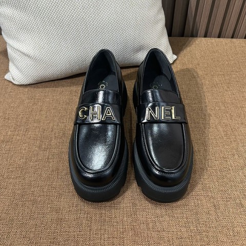 샤넬 로퍼