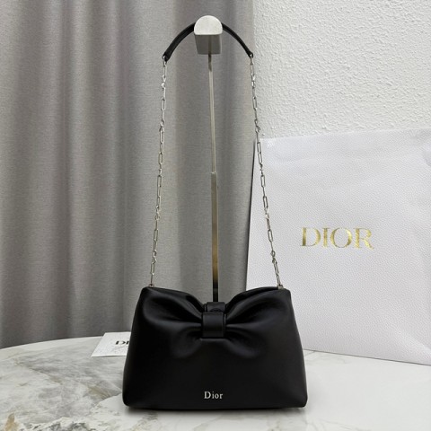 디올 보우백 스몰