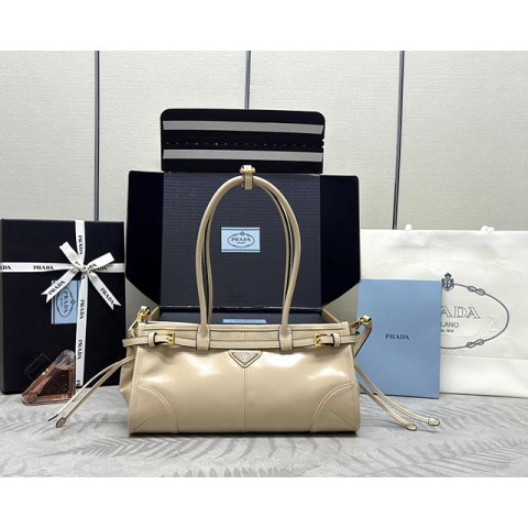프라다 보니백 미듐 1BA426