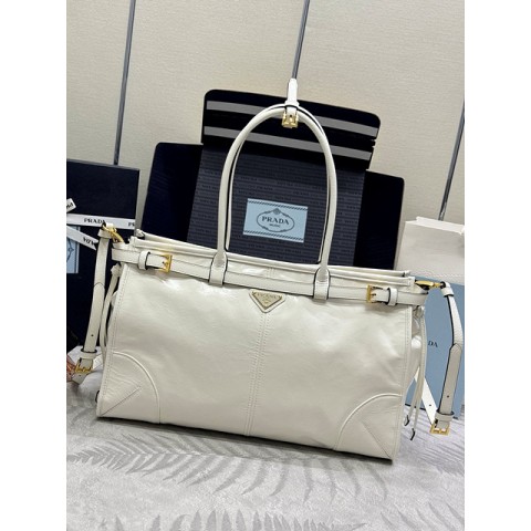 프라다 보니백 라지1BA433