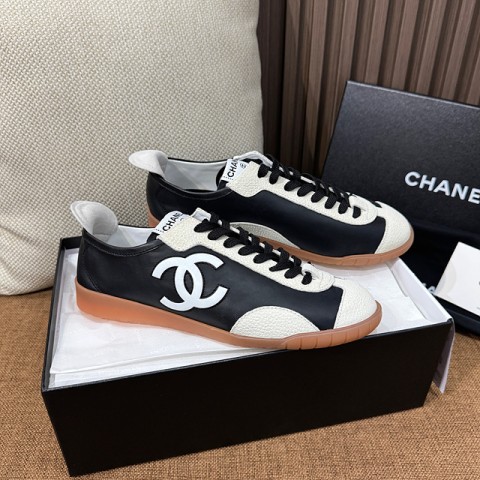 샤넬 스니커즈 G47125