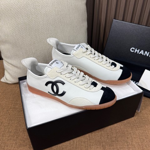 샤넬 스니커즈 G47125