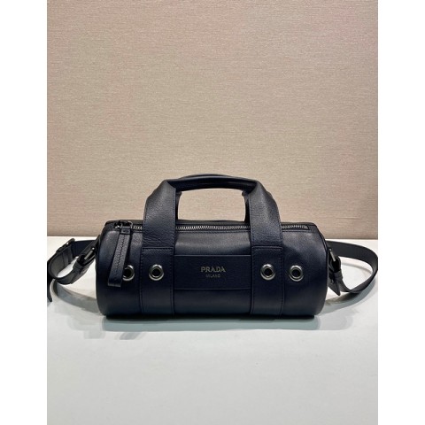 프라다 탑 핸들백 1BB161