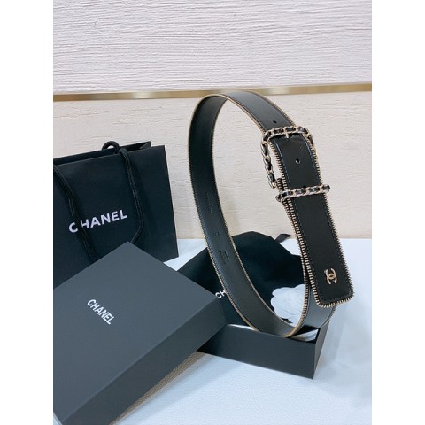 샤넬 벨트