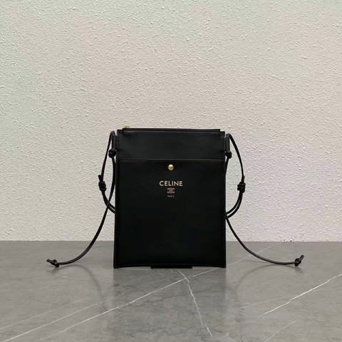 셀린느 샤프 파우치